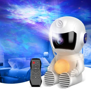 Projector Night Light