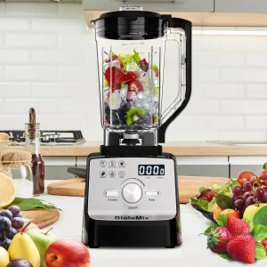 2200W  Blender