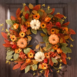 Fall Wreaths